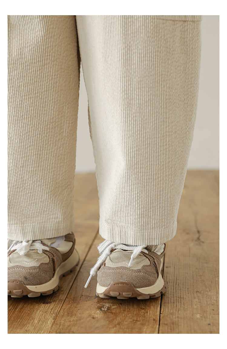 Meadow Cord Pants