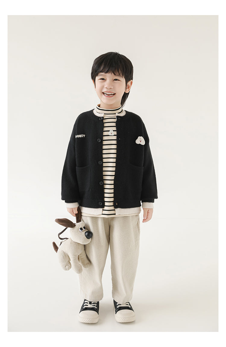 Meadow Cord Pants