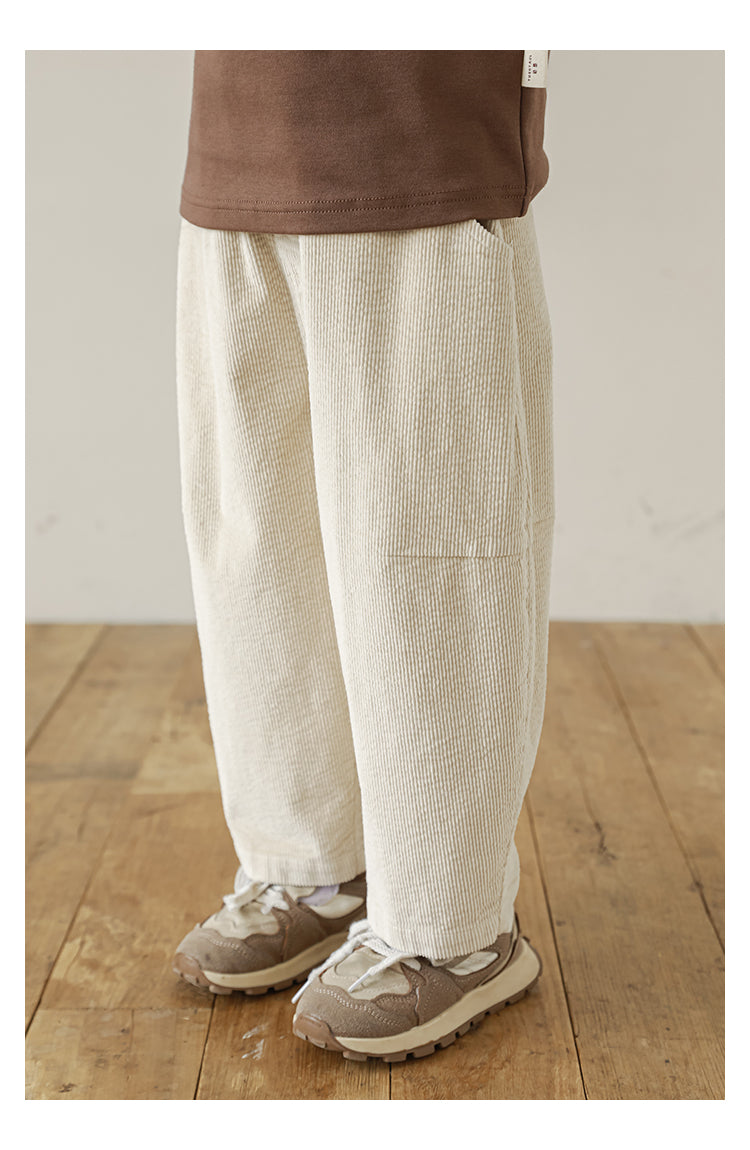 Meadow Cord Pants