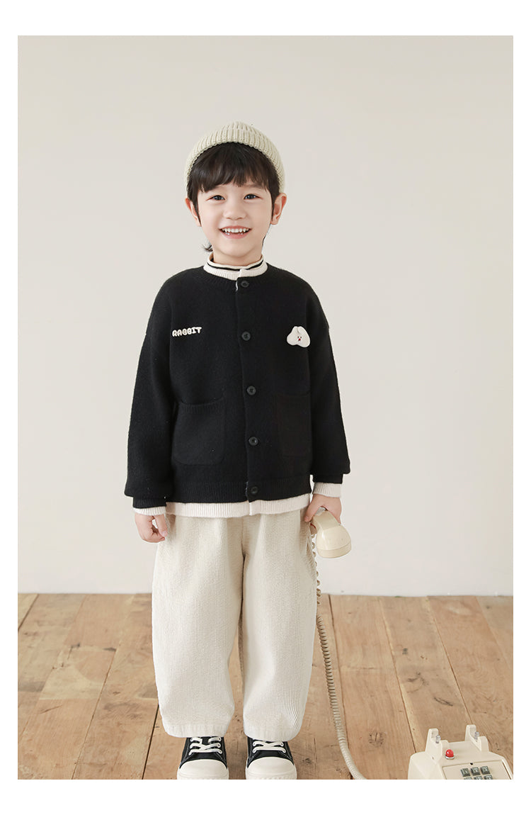 Meadow Cord Pants