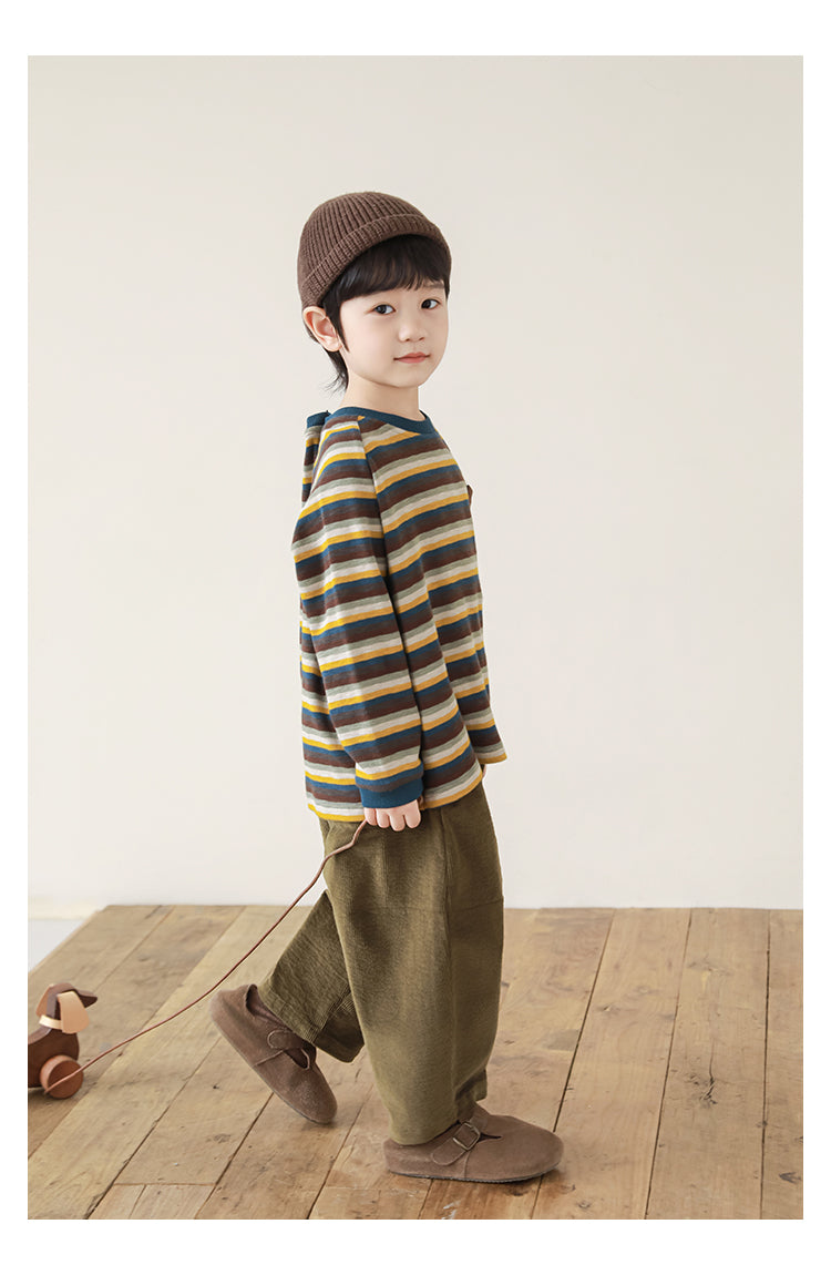 Meadow Cord Pants