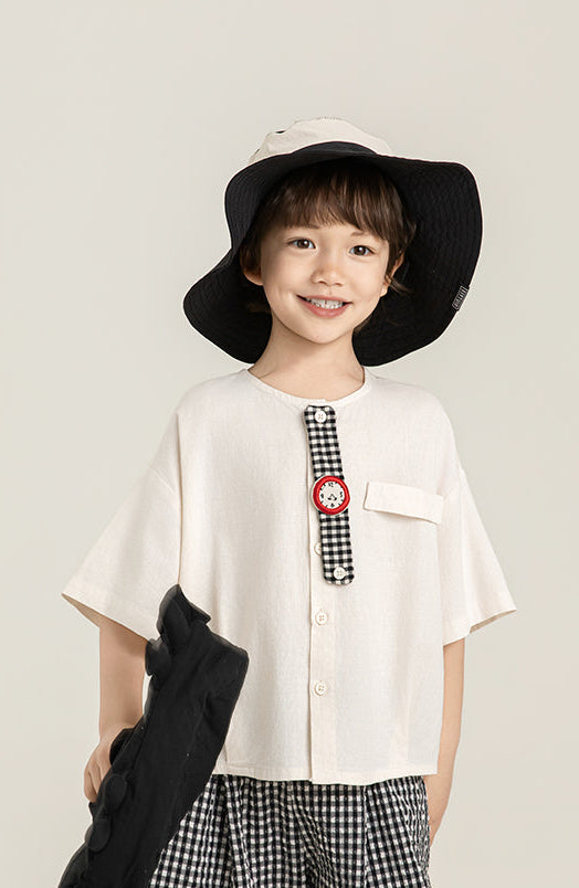 Little Timekeeper Shirt