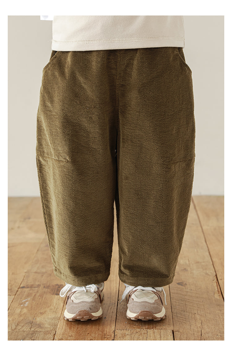 Meadow Cord Pants