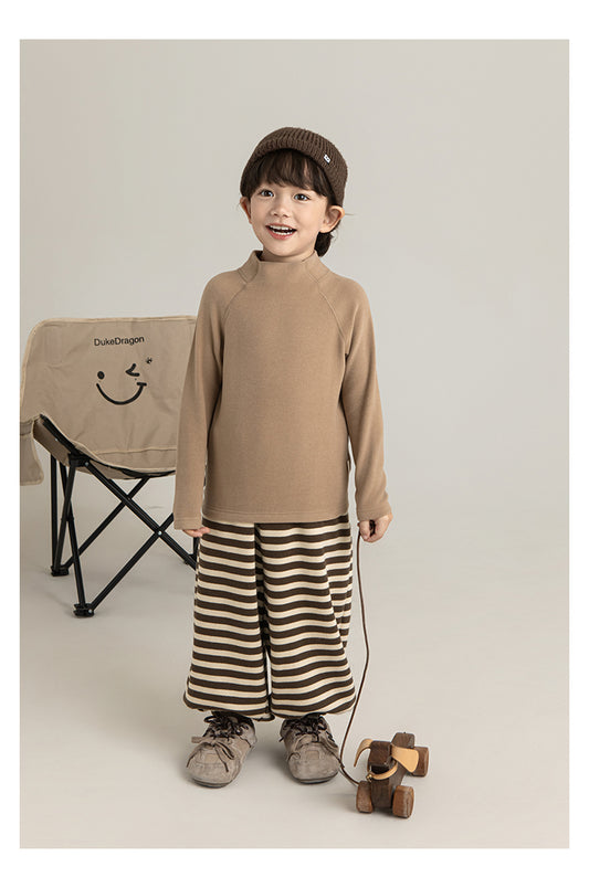 Drift Mock Neck Top