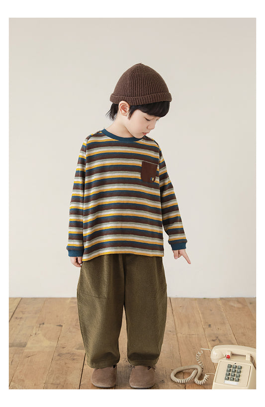 Meadow Cord Pants