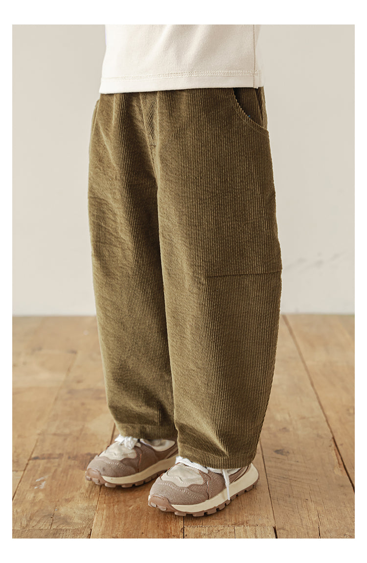 Meadow Cord Pants