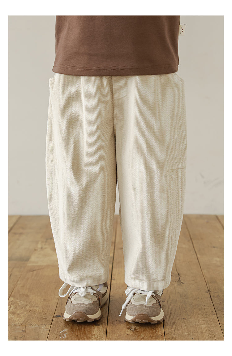 Meadow Cord Pants